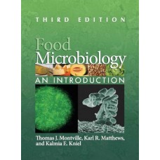 Food Microbiology:An Introduction, 3/E