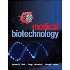 Medical Biotechnology (Hb)