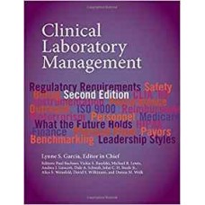 Clinical Laboratory Management 2Ed