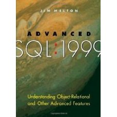 Advanced Sql 1999