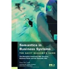 Semantics In Business Systems