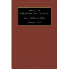 Advances In Supramolecular Chemistry Volume 4 Volume 4  (Hardcover)