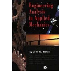 Engineering Analysis In Applied Mechanics
