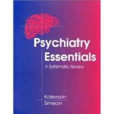 Psychiatry Essentials:A Systematic Review
