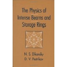 The Physics Of Intense Beams And Storage Rings