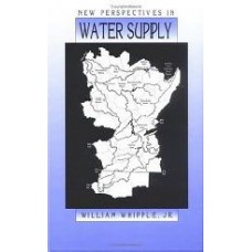 New Perspectives In Water Supply  (Hardcover)