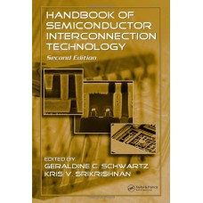 Handbook Of Semiconductor Interconnection Technology 2Ed