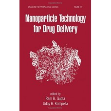 Nanoparticulate Technology For Drug Delivery