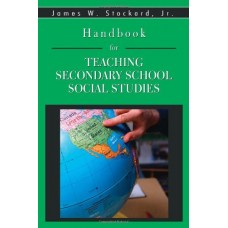 Handbook For Teaching Secondary School Social Studies