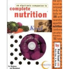 An Electronic Companion To Complete Nutrition (Tm)  (Multimedia Cd)
