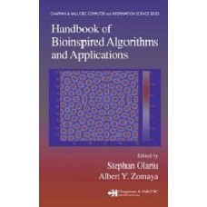 Handbook Of Bioinspired Algorithms And Applications (Hb)