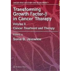 Transforming Growth FactorBeta In Cancer Therapy, Volume Ii