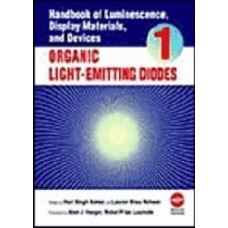 Handbook Of Luminescence, Display Materials And Devices, 3 Vol. Set