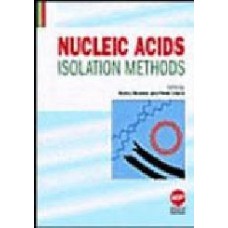 Nucleic Acids Isolation Methods