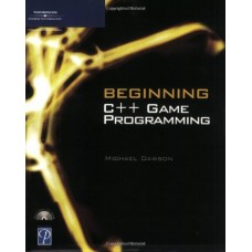 Beginning C++ Game Programming (Pb)
