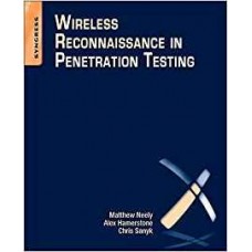 Wireless Reconnaissance In Penetration Testing (Pb)
