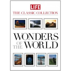 Life: Classic Collection  Wonders Of The World