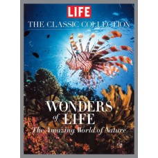 Life: Wonders Of Life