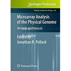 Microarray Analysis Of The Physical Genome