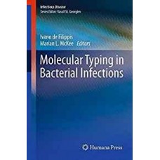 Molecular Typing In Bacterial Infections (Hb)