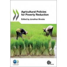 Agricultural Policies For Poverty Reduction (Hb)