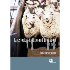 Livestock Handling And Transport(Hb)