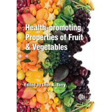 Health Promoting Properties Of Fruit And Vegetables