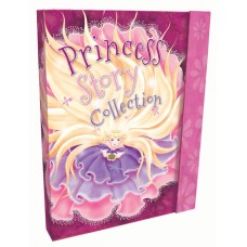 Princess Story Collection (Hb)