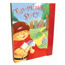 Ten Minute Story Collection (Hb)