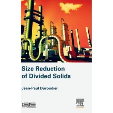 Size Reduction Of Divided Solids(Hb)