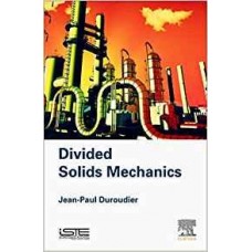 Divided Solids Mechanics (Hb)
