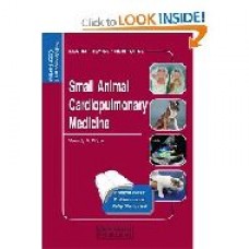 Small Animal Cardiopulmonary Medicine (Pb)