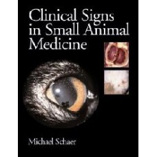 Clinical Signs In Small Animal Medicine (Pb)
