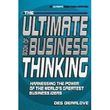 The Ultimate Business Thinking