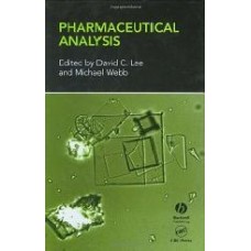 Pharmaceutical Analysis