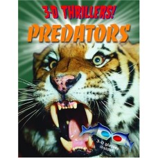 Predators (3D Thrillers!) [Import] [Paperback]