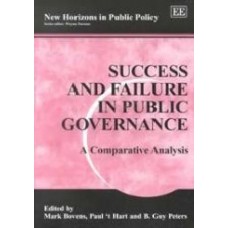 Success And Failure In Public Governance