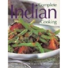 Best Ever  Indian Cookbook(Pb)