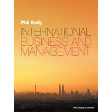 International Business And Management