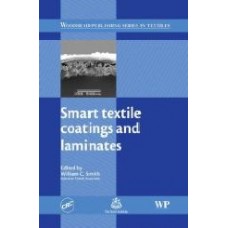Smart Textile Coatings And Laminates
