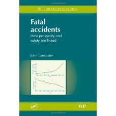 Fetal Accidents:How Prosperity And Safety Are Linked  -2009 (Hardcover)