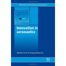 Innovation In Aeronautics (Hb)