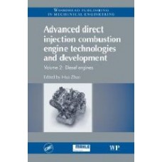 Advanced Direct Injection Combustion Engine Technologies & Development Vol.2:Diesel Engines