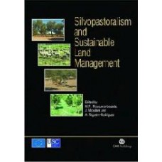 Silvopastoralism And Sustainable Land Management