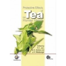 Protective Effects Of Tea On Human Health