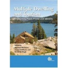 Multiple Dwelling And Tourism  (Hardcover)
