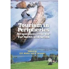Tourism In Peripheries