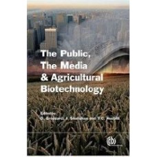 Public, The Media And Agricultural Biotechnology
