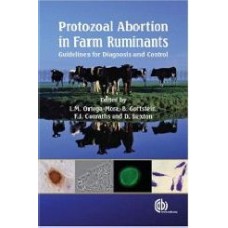 Protozoal Abortion In Farm Ruminants: Guidelines For Diagnosis And Control
