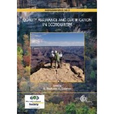 Quality Assurance And Certification In Ecotourism